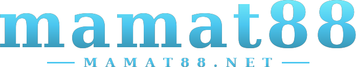 mamat88 logo