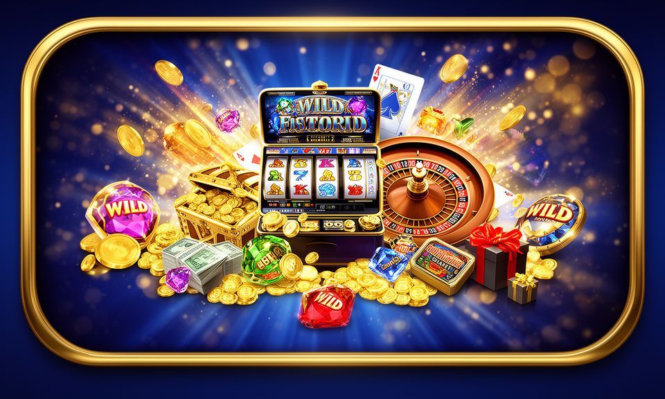 mamat88 Casino